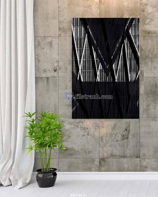 File PSD File bộ tranh treo hiện đại HD14021 (bản gốc) chất lượng nhất