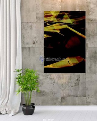 File in lụa File bộ tranh treo hiện đại HD14029 (hoa văn) File bộ tranh treo hiện đại HD14029