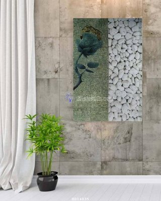 Tải file tranh File bộ tranh treo hiện đại HD14035 (ảnh gốc) ngay