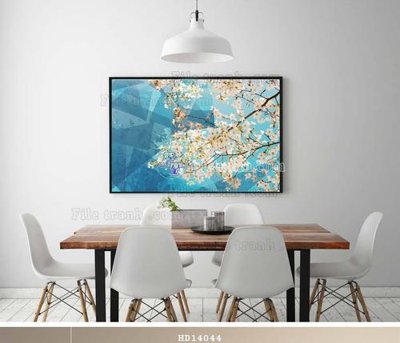 Tải file gốc File bộ tranh treo hiện đại HD14044 (in khổ lớn) quảng cáo