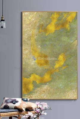 File gốc File bộ tranh treo hiện đại HD14183 (in tráng gương) nghệ thuật