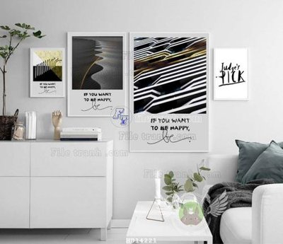 Tệp tin gốc File bộ tranh treo hiện đại HD14221 (chất lượng cao) File bộ tranh treo hiện đại HD14221