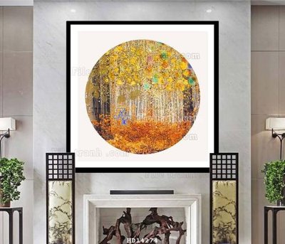 Tải file File bộ tranh treo hiện đại HD14274 (ảnh gốc) file AI/EPS