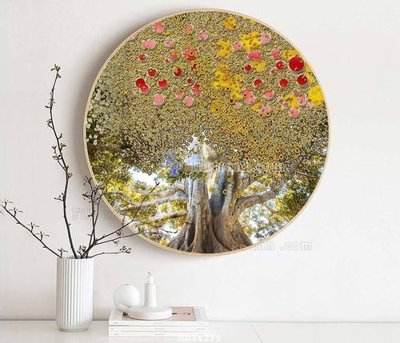 Download file File bộ tranh treo hiện đại HD14279 (gốc) in mica bàn thờ