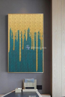 File ảnh gốc File bộ tranh treo hiện đại HD14285 không vỡ nét