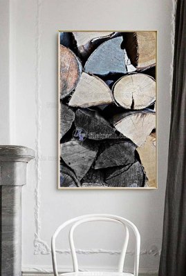 Hình ảnh gốc File bộ tranh treo hiện đại HD14359 (để in khổ lớn)