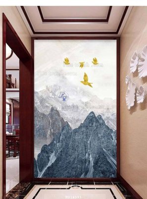 File gốc File bộ tranh treo hiện đại HD14393 (PNG) trong suốt (transparent)