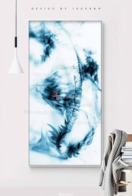 File ảnh File bộ tranh treo hiện đại HD14413 (gốc) in standee