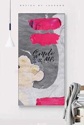 Tải file File bộ tranh treo hiện đại HD14428 (ảnh gốc) in gạch men