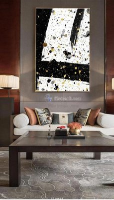 File gốc File bộ tranh treo hiện đại HD14478 (in lụa) tranh thuận buồm