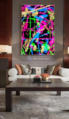 Tệp tin gốc File bộ tranh treo hiện đại HD14489 (chất lượng cao) File bộ tranh treo hiện đại HD14489