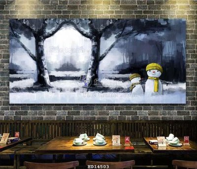 File tranh File bộ tranh treo hiện đại HD14503 (bản gốc) in lụa 3D