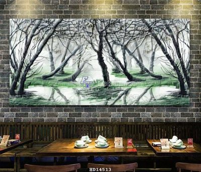 Tải file gốc File bộ tranh treo hiện đại HD14513 (in khổ lớn) không vỡ