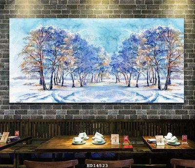 Tải file File bộ tranh treo hiện đại HD14523 (gốc) in nhanh