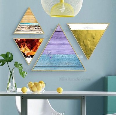 Tải file gốc File bộ tranh treo hiện đại HD14544 (in không vỡ ảnh)