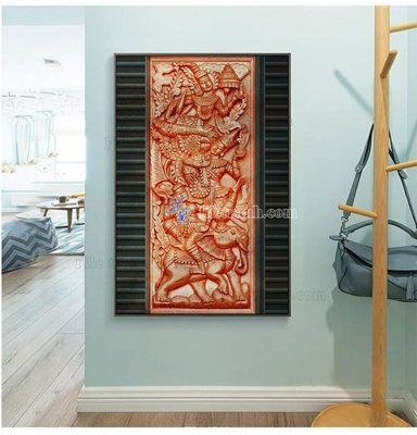 Download file gốc File bộ tranh treo hiện đại HD14592 (độ nét cao)