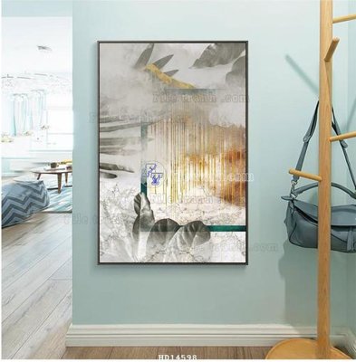 Tải file File bộ tranh treo hiện đại HD14598 (ảnh gốc) độ phân giải 300dpi