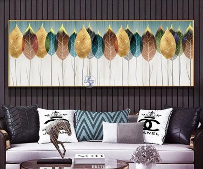 Tệp tin gốc File tranh treo hiện đại HD17045 (dùng cho in) File tranh treo hiện đại HD17045