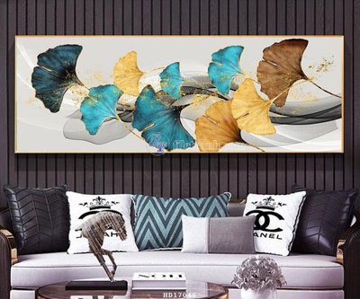 File PSD File tranh treo hiện đại HD17046 (bản gốc) chất lượng nhất