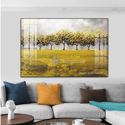 File ảnh File tranh treo hiện đại HD17076 (gốc) in biển hiệu