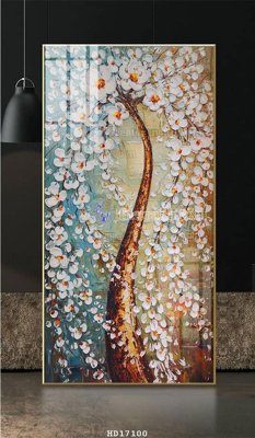 Tải file gốc File tranh treo hiện đại HD17100 (bản PSD) gốc