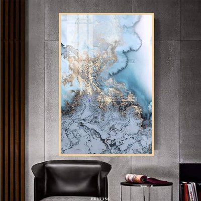 Tải file gốc File tranh treo hiện đại HD17156 (để in lụa)