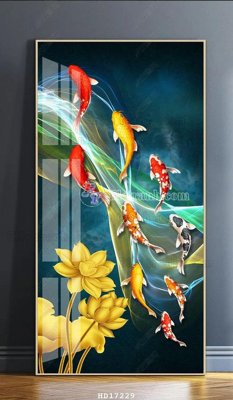 Tải file gốc File tranh treo hiện đại HD17229 (in tráng gương) siêu đẹpFile tranh gốc File tranh treo hiện đại HD17229 chất lượng cao