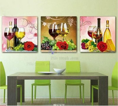 Tải file File tranh treo hiện đại HD17279 (ảnh gốc) 300dpi File tranh treo hiện đại HD17279