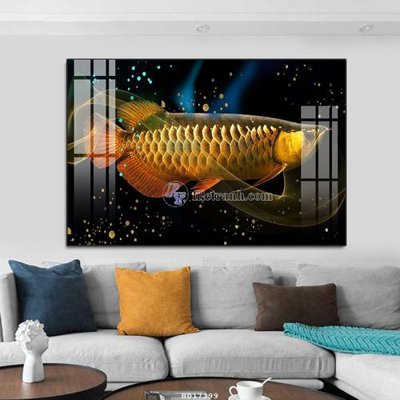 Tải file File tranh treo hiện đại HD17399 (ảnh gốc) in gạch men