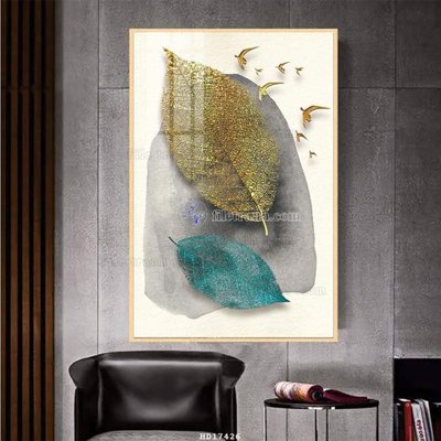 Download file File tranh treo hiện đại HD17426 (gốc) in mica cao cấp