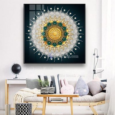 Tải file File tranh treo hiện đại HD17436 (gốc) in ấn ngay lập tức