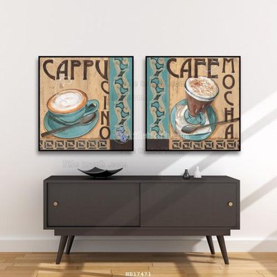 File ảnh File tranh treo hiện đại HD17471 (gốc) in decal dán tường