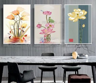 Tải file File tranh treo hiện đại HD17477 (ảnh gốc) in gạch 3D