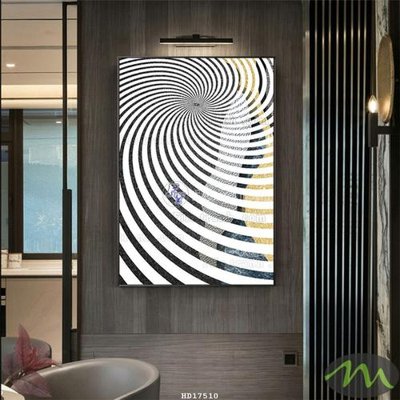 Download file tranh PSD File tranh treo hiện đại HD17510 để chỉnh sửa