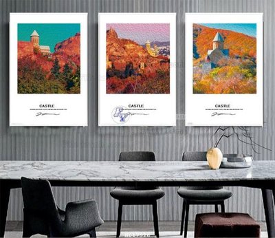 File in ấn chuyên nghiệp File tranh treo hiện đại HD17526 (file gốc)