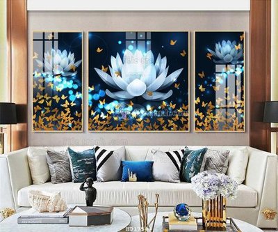 File tranh trang trí File tranh treo hiện đại HD17544 (tải file gốc)