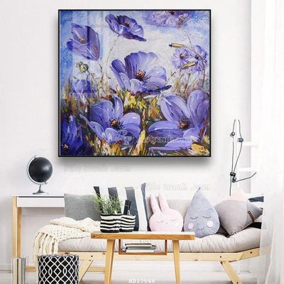 Tải file File tranh treo hiện đại HD17548 (ảnh gốc) file TIFF