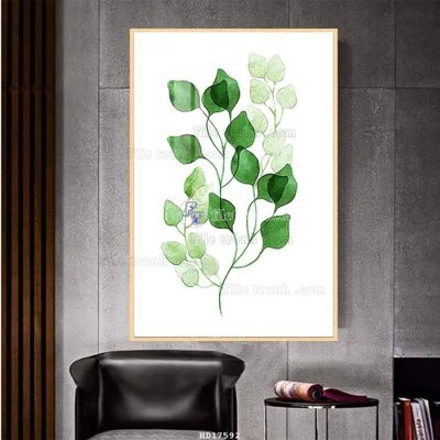 Download file gốc File tranh treo hiện đại HD17592 (dùng cho in ấn)