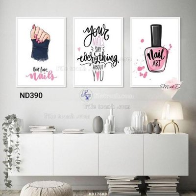 File gốc File tranh treo hiện đại HD17608 (cho in ấn) từ kho Filetranh