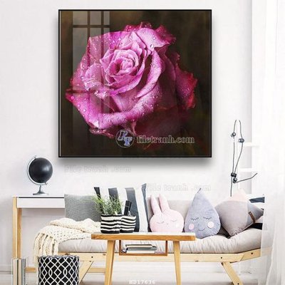 Tải file File tranh treo hiện đại HD17636 (gốc) in ấn ngay lập tức