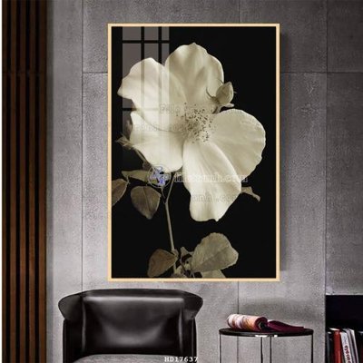 File gốc File tranh treo hiện đại HD17637 (in ấn) không giới hạn