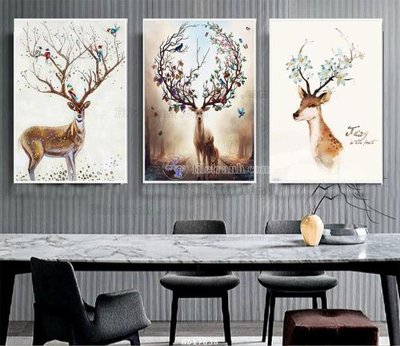 File in mica File tranh treo hiện đại HD17638 (ảnh gốc) đẹp