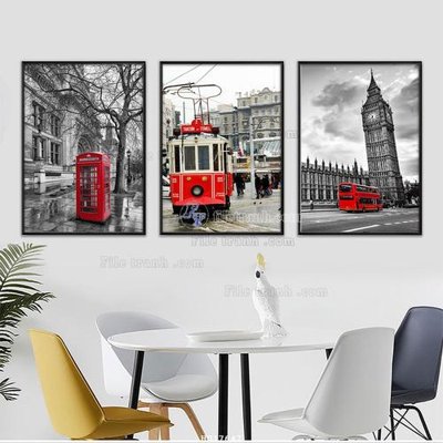 Tải file File tranh treo hiện đại HD17647 (ảnh gốc) 300dpi File tranh treo hiện đại HD17647