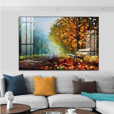 File tranh quảng cáo File tranh treo hiện đại HD17685 (download file gốc)