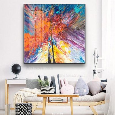 File tranh File tranh treo hiện đại HD17690 (gốc) chủ đề tĩnh vật