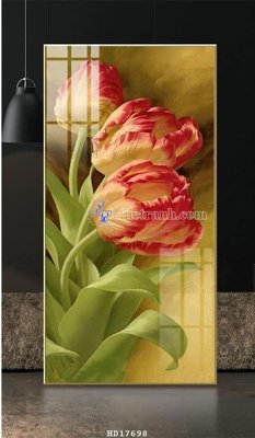 File tranh File tranh treo hiện đại HD17698 (bản gốc) in canvas