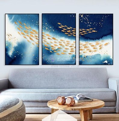 File gốc File tranh treo hiện đại HD17739 (in ấn) không giới hạn