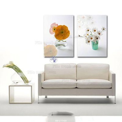 Ảnh mô tả file gốc in mica File tranh treo hiện đại HD17768