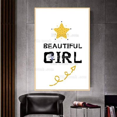 File tranh File tranh treo hiện đại HD17774 (gốc) chủ đề con người