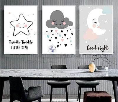 File gốc File tranh treo hiện đại HD17775 (PNG) chất lượng cao